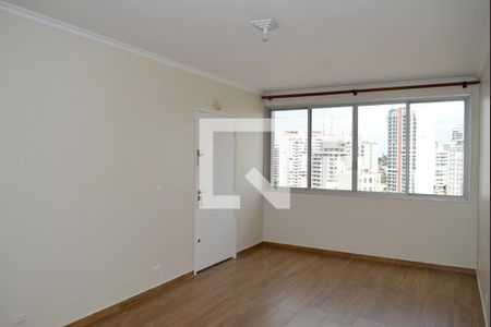 Apartamento para alugar com 2 quartos, 80m² em Sumarezinho, São Paulo