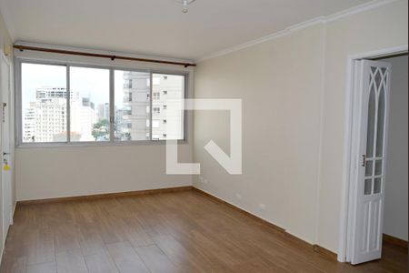 Apartamento para alugar com 2 quartos, 80m² em Sumarezinho, São Paulo