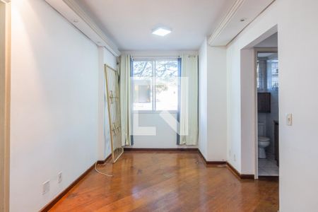 Sala de apartamento para alugar com 2 quartos, 65m² em Teresópolis, Porto Alegre