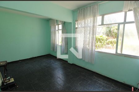 Sala de apartamento à venda com 2 quartos, 54m² em Pilares, Rio de Janeiro