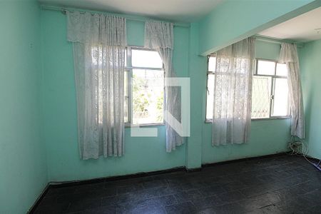 Sala de apartamento à venda com 2 quartos, 54m² em Pilares, Rio de Janeiro