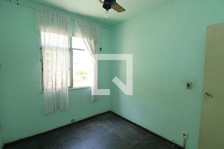 Quarto 1 de apartamento à venda com 2 quartos, 54m² em Pilares, Rio de Janeiro