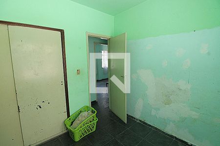 Quarto 2 de apartamento à venda com 2 quartos, 54m² em Pilares, Rio de Janeiro