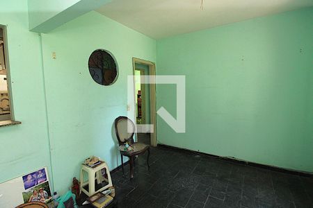 Sala de apartamento à venda com 2 quartos, 54m² em Pilares, Rio de Janeiro