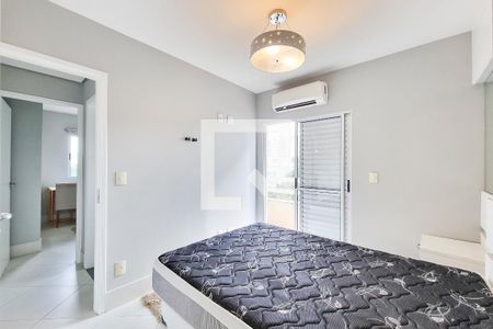 Suíte de apartamento para alugar com 2 quartos, 72m² em Jardim Satélite, São José dos Campos