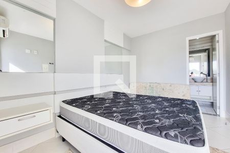 Suíte de apartamento para alugar com 2 quartos, 72m² em Jardim Satélite, São José dos Campos