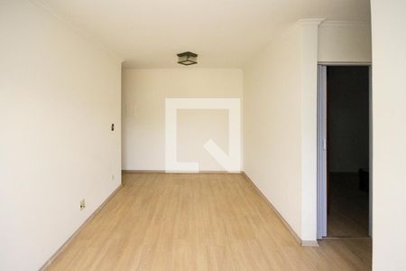 Sala de apartamento para alugar com 2 quartos, 57m² em Chácara Belenzinho, São Paulo