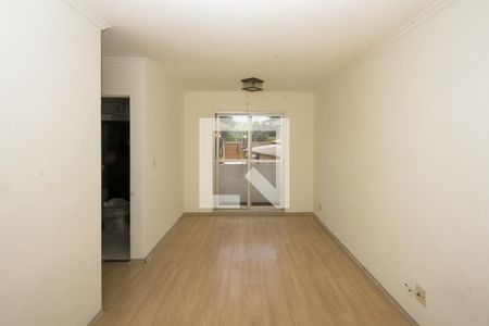 Sala de apartamento para alugar com 2 quartos, 57m² em Chácara Belenzinho, São Paulo