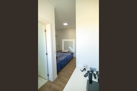 Suite e Escritório de apartamento para alugar com 1 quarto, 55m² em Vila Vitoria Ii, Indaiatuba