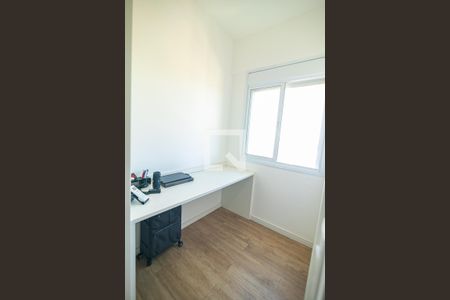 Suite e Escritório de apartamento para alugar com 1 quarto, 55m² em Vila Vitoria Ii, Indaiatuba