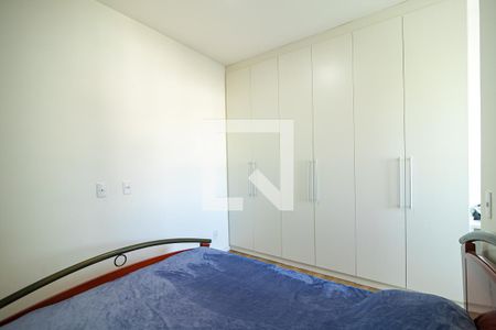 Suite de apartamento para alugar com 1 quarto, 55m² em Vila Vitoria Ii, Indaiatuba