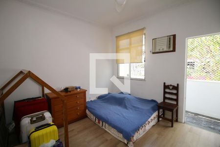 Quarto de apartamento à venda com 1 quarto, 50m² em Vila da Penha, Rio de Janeiro