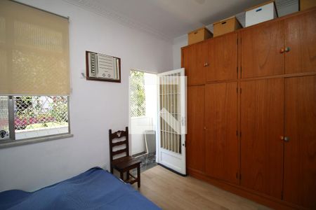 Quarto de apartamento à venda com 1 quarto, 50m² em Vila da Penha, Rio de Janeiro