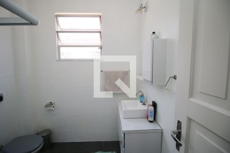 Banheiro de apartamento à venda com 1 quarto, 50m² em Vila da Penha, Rio de Janeiro