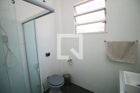 Banheiro de apartamento à venda com 1 quarto, 50m² em Vila da Penha, Rio de Janeiro