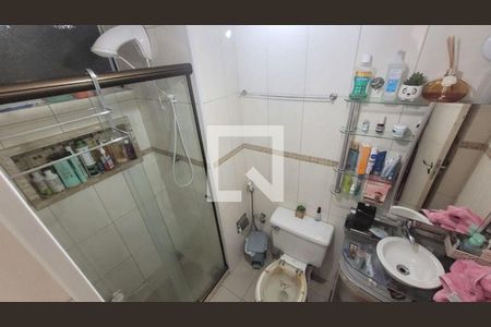 Apartamento à venda com 2 quartos, 64m² em Fonseca, Niterói