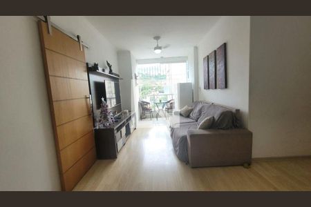 Apartamento à venda com 2 quartos, 64m² em Fonseca, Niterói