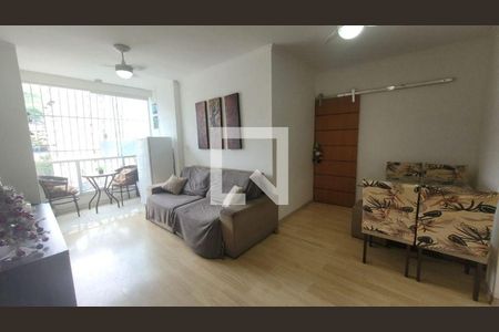 Apartamento à venda com 2 quartos, 64m² em Fonseca, Niterói