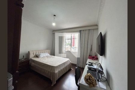 Apartamento à venda com 2 quartos, 85m² em Santa Rosa, Niterói