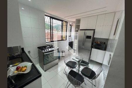 Apartamento à venda com 2 quartos, 85m² em Santa Rosa, Niterói