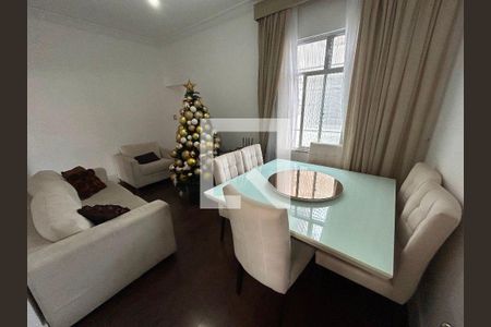 Apartamento à venda com 2 quartos, 85m² em Santa Rosa, Niterói