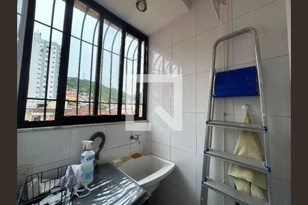 Apartamento à venda com 2 quartos, 85m² em Santa Rosa, Niterói