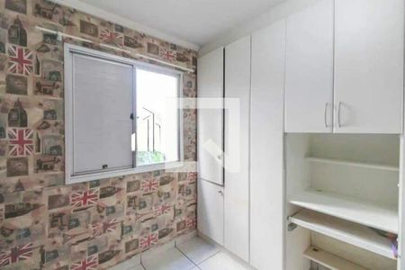 Apartamento à venda com 3 quartos, 64m² em Jardim Angela (zona Leste), São Paulo