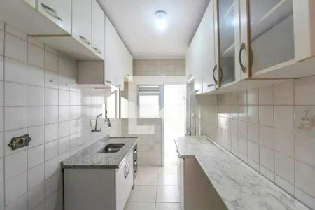 Apartamento à venda com 3 quartos, 64m² em Jardim Angela (zona Leste), São Paulo