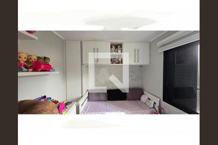 Apartamento à venda com 2 quartos, 49m² em Santana, São Paulo