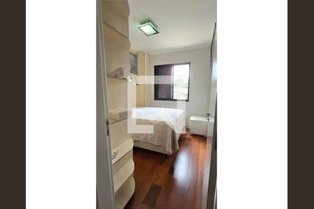 Apartamento à venda com 2 quartos, 49m² em Santana, São Paulo