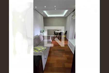 Apartamento à venda com 2 quartos, 49m² em Santana, São Paulo