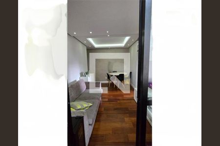 Apartamento à venda com 2 quartos, 49m² em Santana, São Paulo