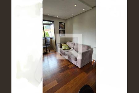 Apartamento à venda com 2 quartos, 49m² em Santana, São Paulo