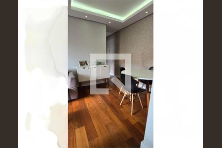 Apartamento à venda com 2 quartos, 49m² em Santana, São Paulo