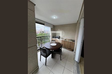 Apartamento à venda com 3 quartos, 86m² em Paraíso, Santo André