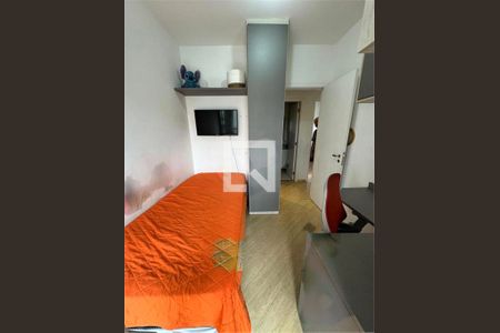 Apartamento à venda com 3 quartos, 86m² em Paraíso, Santo André