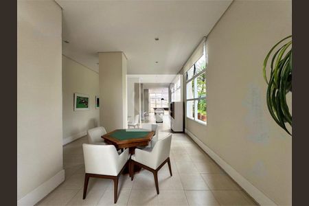 Apartamento à venda com 3 quartos, 86m² em Paraíso, Santo André