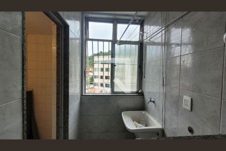 Apartamento à venda com 2 quartos, 78m² em Fonseca, Niterói