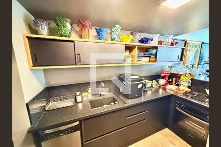 Apartamento à venda com 1 quarto, 73m² em Itaim Bibi, São Paulo