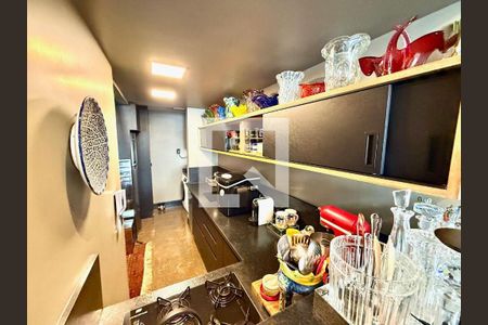 Apartamento à venda com 1 quarto, 73m² em Itaim Bibi, São Paulo