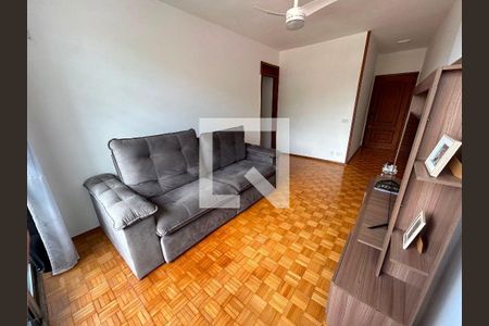 Apartamento à venda com 2 quartos, 85m² em Santa Rosa, Niterói