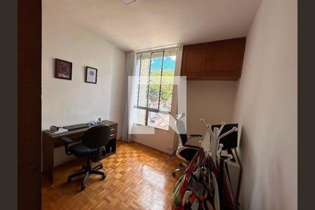 Apartamento à venda com 2 quartos, 85m² em Santa Rosa, Niterói