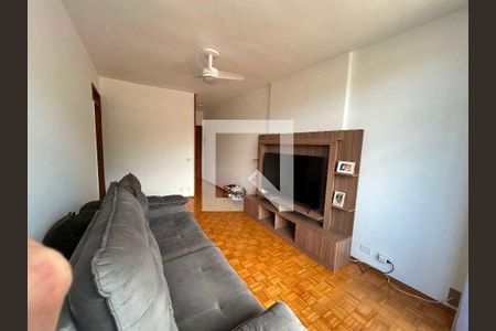 Apartamento à venda com 2 quartos, 85m² em Santa Rosa, Niterói