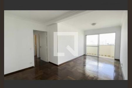 Apartamento à venda com 3 quartos, 80m² em Vila Clementino, São Paulo