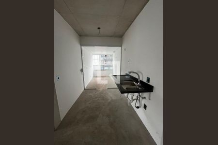 Apartamento à venda com 1 quarto, 74m² em Vila Nair, São Paulo