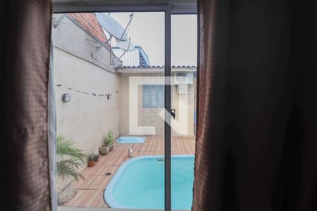 Vista Quarto 1 de casa à venda com 3 quartos, 170m² em Scharlau, São Leopoldo