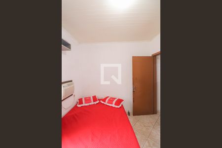 Quarto 1 de casa à venda com 3 quartos, 170m² em Scharlau, São Leopoldo