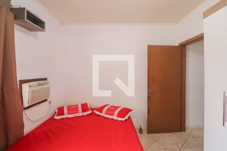 Quarto 1 de casa à venda com 3 quartos, 170m² em Scharlau, São Leopoldo