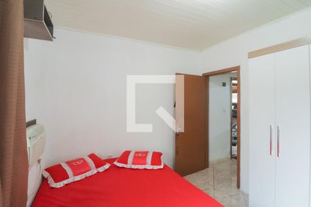 Quarto 1 de casa à venda com 3 quartos, 170m² em Scharlau, São Leopoldo