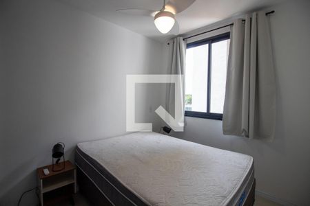 Quarto 2 de apartamento para alugar com 2 quartos, 44m² em Butantã, São Paulo